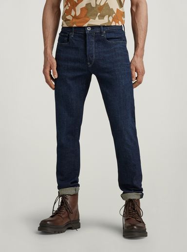 3301 Slim Jeans